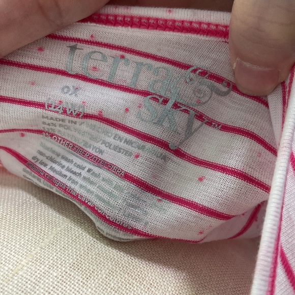 Terra & Sky Tank Top NWT - Picture 4 of 5